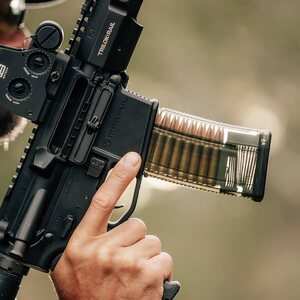 Magpul TMAG 30 AR/M4 GEN M3