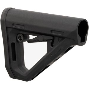 Magpul DT Carbine Stock – Mil-Spec