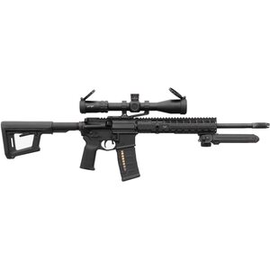 Magpul MOE PR Carbine Stock – Mil-Spec