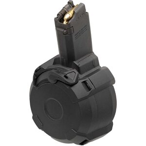 Magpul PMAG D-50 EV9 – CZ Scorpion EVO 3