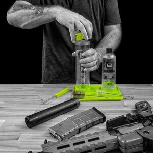 Breakthrough Suppressor Cleaning Kit, 16oz.
