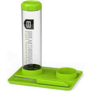 Breakthrough Suppressor Cleaning Kit, 16oz.