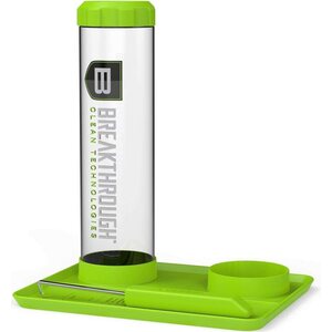 Breakthrough Suppressor Cleaning Kit, 16oz.