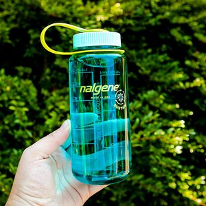 Nalgene Wide Mouth Sustain 0.5L