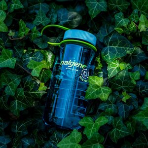 Nalgene Wide Mouth Sustain 0.5L