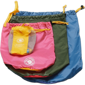 Fjällräven Samlaren Pack Bags
