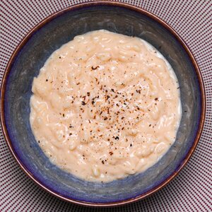 Forestia Vanilla Flavoured Rice Pudding