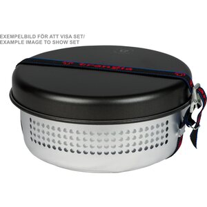 Trangia Stove 27-23 UL/D/GB