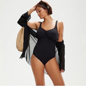 Speedo Shaping AquaNite 1 Piece Womens