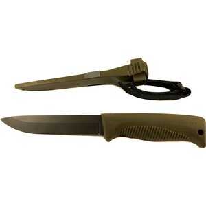 Peltonen Knives Sissipuukko M95