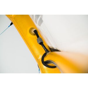 Ozone Vortex Ultra-X Kite Only 11m²