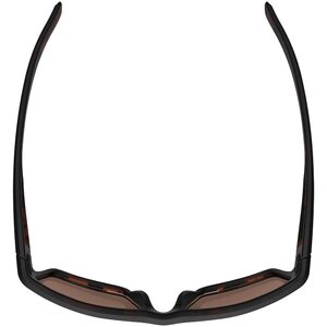 Magpul Pivot Eyewear, Polarized - Tortoise Frame, Bronze Lens/Blue Mirror