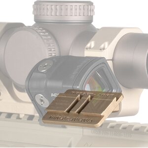 Reptilia AUS™ Offset for Aimpoint® ACRO™/Steiner Optics® MPS™
