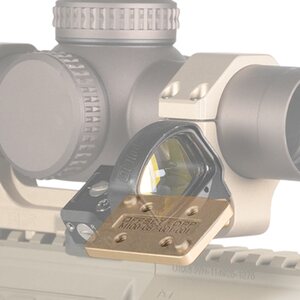 Reptilia AUS™ Offset for Leupold® Delta Point Pro™
