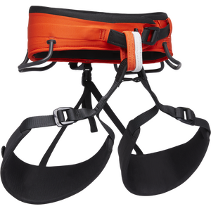 Black Diamond Long Haul Harness