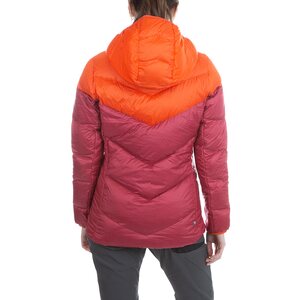 La Sportiva Nature Down Jacket Womens