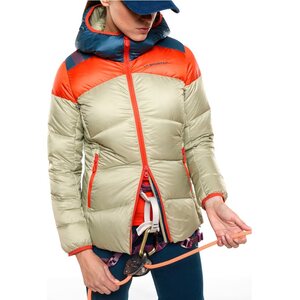 La Sportiva Nature Down Jacket Womens