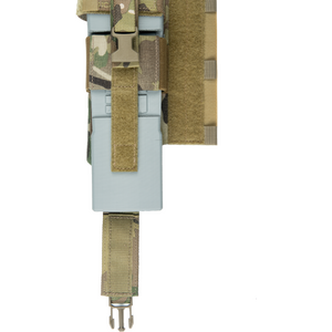 Crye Precision R-Series™ Radio Side Pouch