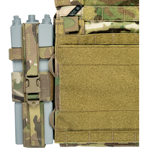Crye Precision R-Series™ Radio Side Pouch