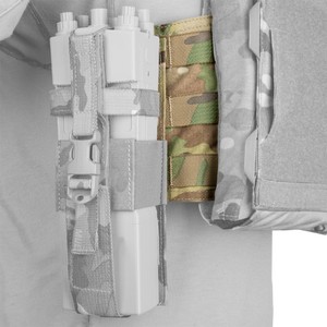 Crye Precision R-Series™ Side Molle Panel Set