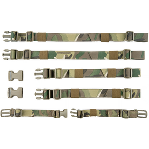 Crye Precision Zip-On Pack Adapter