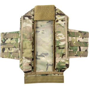 Crye Precision Zip-On Pack Adapter