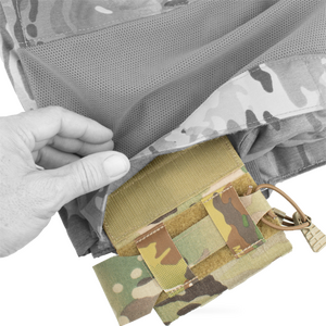 Crye Precision R-Series™ M4 Side Pouch