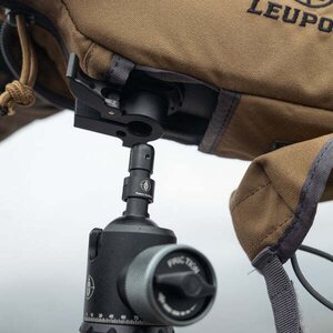 Spartan Heavy Duty Optics Adapter