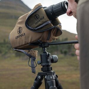 Spartan Heavy Duty Optics Adapter