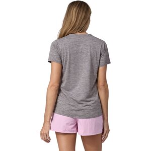 Patagonia Cap Cool Daily Graphic Shirt - Lands Womens