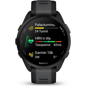 Garmin Forerunner 165