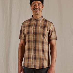Maloja PontenM. 1/2 Shirt Mens