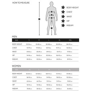Maloja SchochenM. Organic Hemp Shirt Mens
