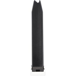 Sig Sauer P226 20RD 9MM PREMIUM EXTENDED MAGAZINE-SILVER BASEPAD