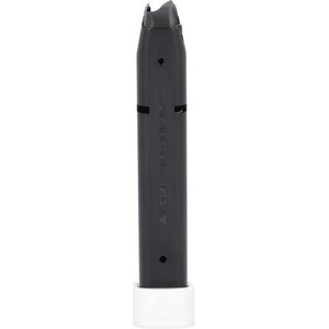 Sig Sauer P226 20RD 9MM PREMIUM EXTENDED MAGAZINE-SILVER BASEPAD