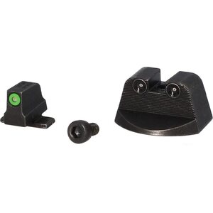 Sig Sauer P226 XFIVE XRAY3 BACKUP NIGHT SIGHT SET - SUPPRESSOR HEIGHT