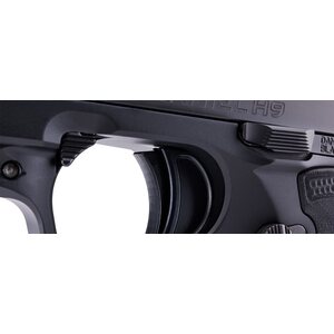 Daniel Defense DDH9 Compact