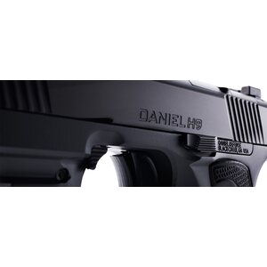 Daniel Defense DDH9 Compact