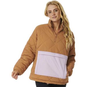 Rip Curl Anti Series Pack Anorak Womens