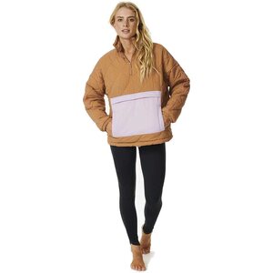 Rip Curl Anti Series Pack Anorak Womens