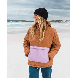 Rip Curl Anti Series Pack Anorak Womens