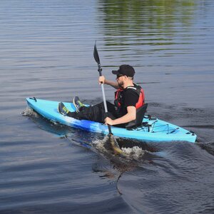 Saimaa Kayaks Sit on top 1 avokajakki