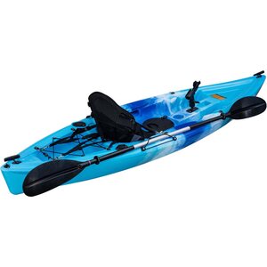 Saimaa Kayaks Sit on top 1 avokajakki