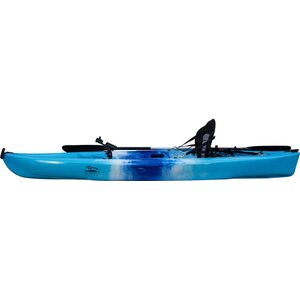 Saimaa Kayaks Sit on top 1 avokajakki