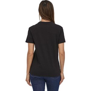 Patagonia Fitz Roy Icon Responsibili-Tee Unisex