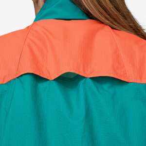 Patagonia Houdini Stash 1/2 Zip Pullover Womens