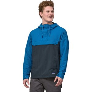 Patagonia Isthmus Anorak Mens
