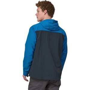 Patagonia Isthmus Anorak Mens