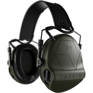 Sordin Supreme T2 headband