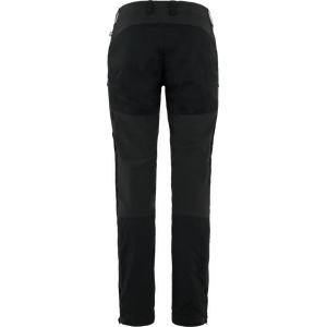 Fjällräven Keb Trousers Curved Womens (23)